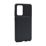 Maska / futrola Carbon za Samsung A525 Galaxy A52 4G/A526 Galaxy A52 5G/A528B Galaxy A52s 5G crna (MS).