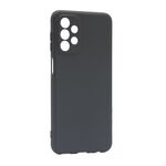 Maska / futrola ultra tanka KOLOR za Samsung A235 Galaxy A23 crna (MS).