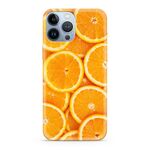 Maska / futrola ultra tanka print providna za iPhone 13 Pro Max (6.7) ND0328 (MS).