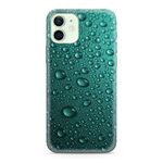 Maska / futrola ultra tanka print providna za iPhone 12/12 Pro (6.1) ND0327 (MS).