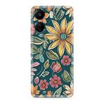 Maska / futrola ultra tanka print providna za Xiaomi Redmi 13C/Poco C65 ND0367 (MS).