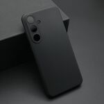 Maska / futrola ultra tanka KOLOR za Samsung S926 Galaxy S24 Plus 5G crna (MS).