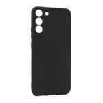 Maska / futrola ultra tanka KOLOR za Samsung Galaxy S22 5G crna (MS).
