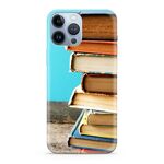 Maska / futrola ultra tanka print providna za iPhone 13 Pro Max (6.7) ND0332 (MS).