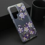 Maska / futrola FLOWER za Samsung S938 Galaxy S25 Ultra 5G DZF7 (MS).