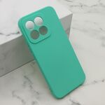 Maska / futrola Soft Silicone za Huawei Honor X8c mint (MS).