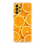 Maska / futrola ultra tanka print providna za Samsung A336 Galaxy A33 5G ND0328 (MS).