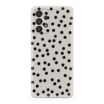 Maska / futrola ultra tanka print providna za Samsung A336 Galaxy A33 5G ND0317 (MS).