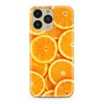Maska / futrola ultra tanka print providna za iPhone 14 Pro Max (6.7) ND0328 (MS).