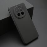 Maska / futrola ultra tanka KOLOR za Huawei Honor Magic 7 crna (MS).