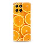 Maska / futrola ultra tanka print providna za Huawei Honor X6 ND0328 (MS).