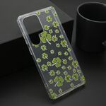 Maska / futrola FLOWER za Samsung S938 Galaxy S25 Ultra 5G DZF1 (MS).