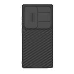 Maska / futrola Nillkin Cam Shield Pro Magnetic za Samsung S938 Galaxy S25 Ultra 5G crna (MS).