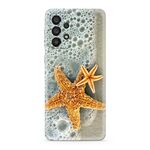 Maska / futrola ultra tanka print providna za Samsung A336 Galaxy A33 5G ND0335 (MS).