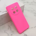 Maska / futrola Soft Silicone za Huawei Honor Magic 7 lite pink (MS).