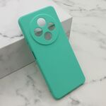 Maska / futrola Soft Silicone za Xiaomi Redmi 14C mint (MS).