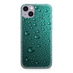 Maska / futrola ultra tanka print providna za iPhone 14 Plus (6.7) ND0327 (MS).