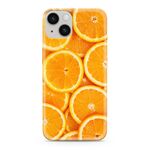 Maska / futrola ultra tanka print providna za iPhone 14 (6.1) ND0328 (MS).