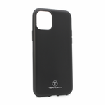 Maska / futrola Teracell ultra tanka za iPhone 11 Pro mat crna.