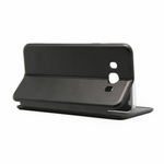 Maska / futrola Teracell Flip Cover za Samsung J710F Galaxy J7 (2016) crna.