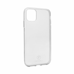 Maska / futrola Teracell ultra tanka za iPhone 11 6.1 providna.