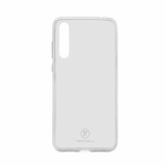 Maska / futrola Teracell ultra tanka za Huawei P20 Pro providna.