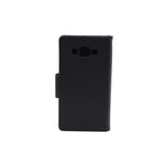 Maska / futrola Mercury za Samsung A500F Galaxy A5 crna.