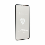 Zastitno staklo GLASS - Staklena zaštita za ekran 2.5D full glue za iPhone 11 Pro Max 6.5 crni.