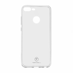 Maska / futrola Teracell ultra tanka za Huawei Honor 9 Lite providna.