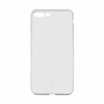 Maska / futrola Teracell ultra tanka za iPhone 7 plus/8 plus providna.