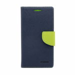 Maska / futrola Mercury za Samsung J510F Galaxy J5 2016 tamno plava.