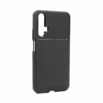 Maska / futrola Defender Carbon za Huawei Honor 20/Nova 5T crna.