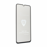Zastitno staklo GLASS - Staklena zaštita za ekran 2.5D full glue za Samsung A705 Galaxy A70 crni.