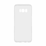 Torbica Silikonska maska / futrola ultra tanka za Samsung G950 S8 providna.