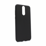 Maska / futrola Teracell ultra tanka za Huawei Mate 10 Lite mat crna.