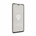 Zastitno Staklo GLASS - Staklena zaštita za ekran 2.5D full glue za Huawei Nova 5/5 Pro crni.