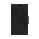 Maska / futrola Mercury za Huawei Y7 (2019)/Y7 Prime (2019) crna.