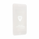Zastitno staklo GLASS - Staklena zaštita za ekran 2.5D full glue za iPhone 7 plus/8 plus beli.