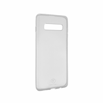 Maska / futrola Teracell ultra tanka za Samsung G975 S10 Plus providna.