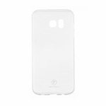 Maska / futrola Teracell ultra tanka za Samsung G935 S7 Edge providna.