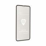 Zastitno staklo GLASS - Staklena zaštita za ekran 2.5D full glue za iPhone 11 Pro crni.