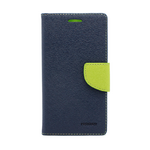 Maska / futrola Mercury za Huawei Y7 (2019)/Y7 Prime (2019) tamno plava.