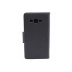 Maska / futrola Mercury za Samsung G530H Grand Prime crna.