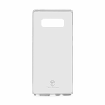 Maska / futrola Teracell ultra tanka za Samsung N950F Note 8 providna.