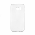 Torbica Silikonska maska / futrola ultra tanka za Samsung G930 S7 providna.