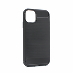Maska / futrola Defender Safeguard za iPhone 11 6.1 crna.