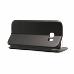Maska / futrola Teracell Flip Cover za Samsung G930 S7 crna.