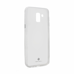 Maska / futrola Teracell ultra tanka za Samsung J600F Galaxy J6 2018 (EU) providna.