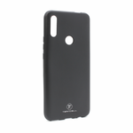 Maska / futrola Teracell ultra tanka za Huawei P smart Z mat crna.