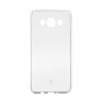 Maska / futrola Teracell ultra tanka za Samsung J710F Galaxy J7 (2016) providna.